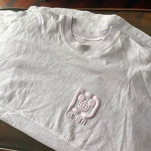 Lilac WDW Spirit Jersey